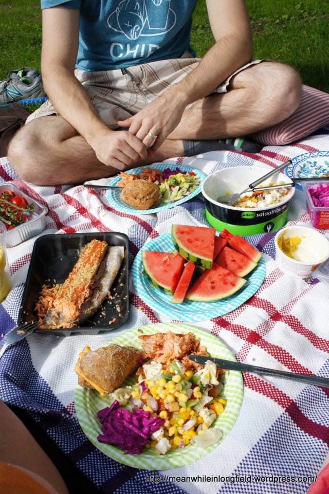 piknik espoo/kauniainen